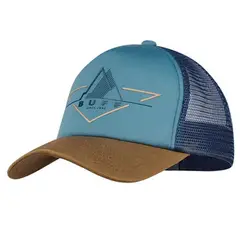 BUFF - Jockey Trucker Brak Stone Blue