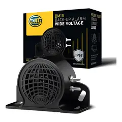 IMBEST - ALARMA DE RETROCESO HELLA 10-60V 110 DB+-3