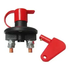 IMBEST - CORTACORRIENTE TERMINAL BATERIA MULTIVOLTAJE