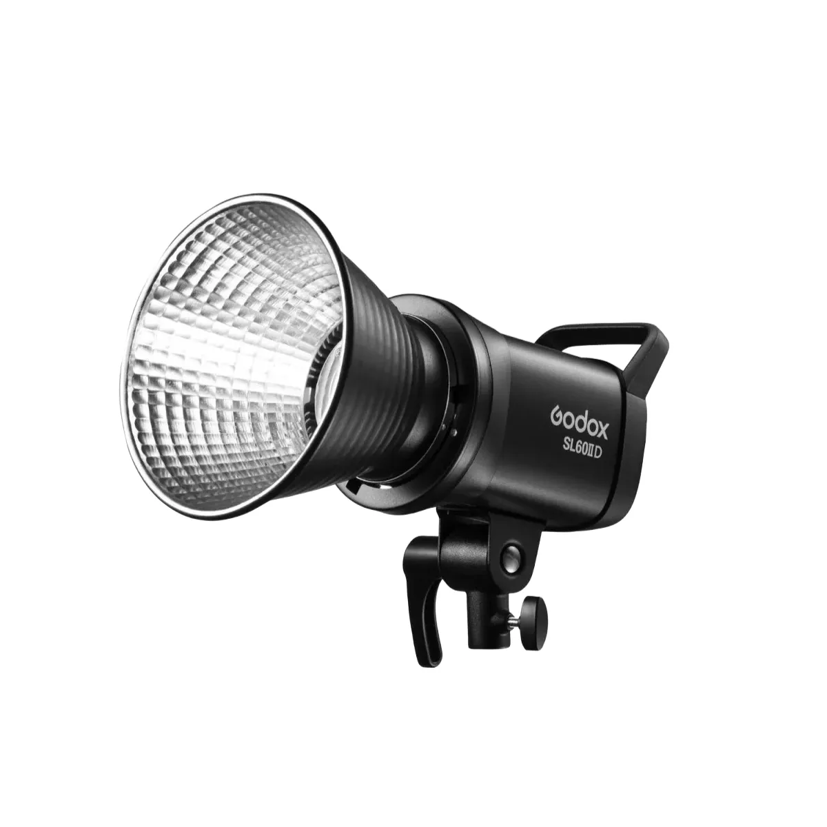 GODOX - Godox SL60IID Luz Continua LED 5600K CRI 96+ Bowens App Video Streaming Fotografía