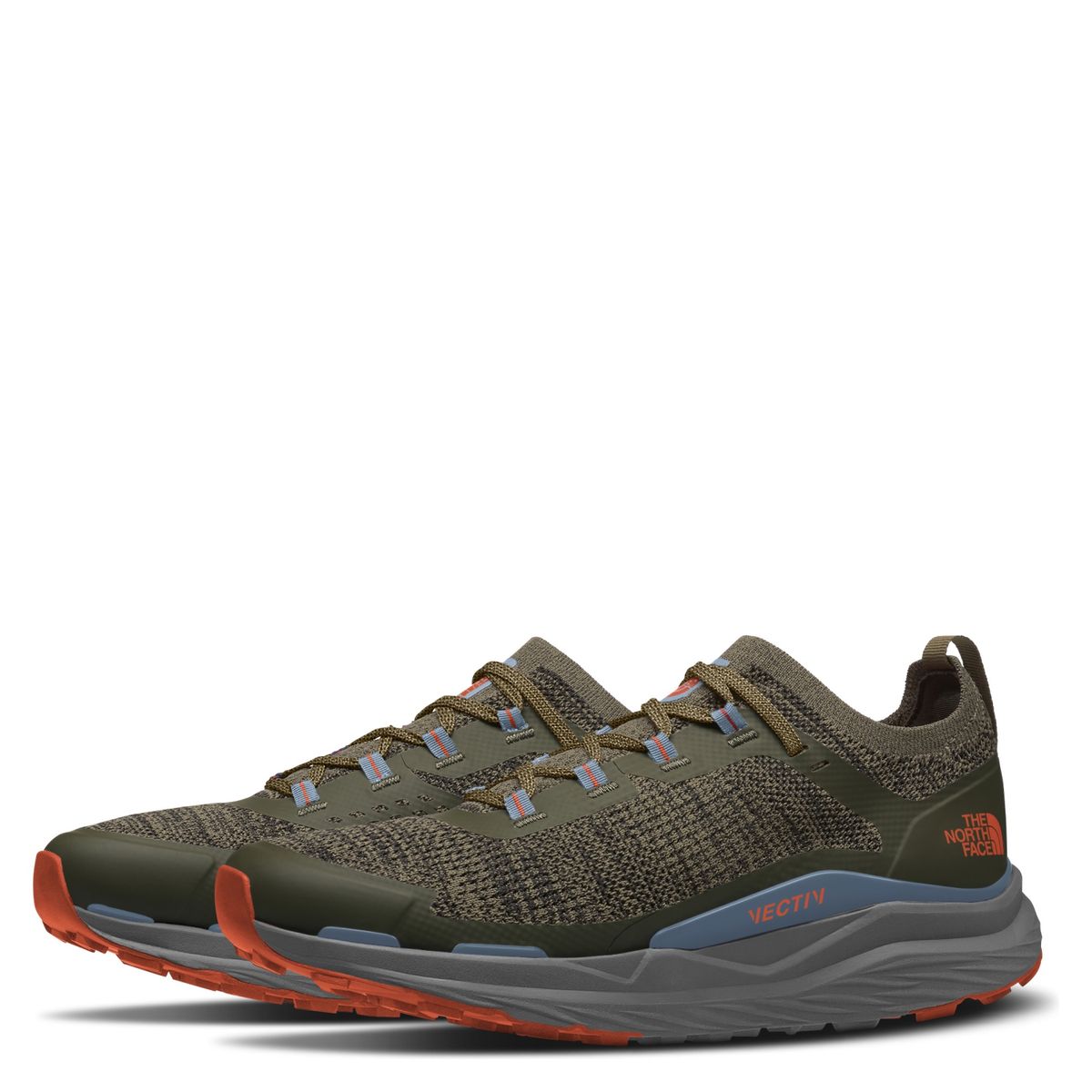 THE NORTH FACE - The North Face Vectiv Escape Zapatilla Outdoor Hombre