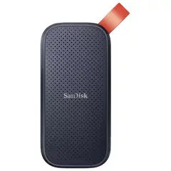 SANDISK - Disco Externo SSD 1TB USB 3.2
