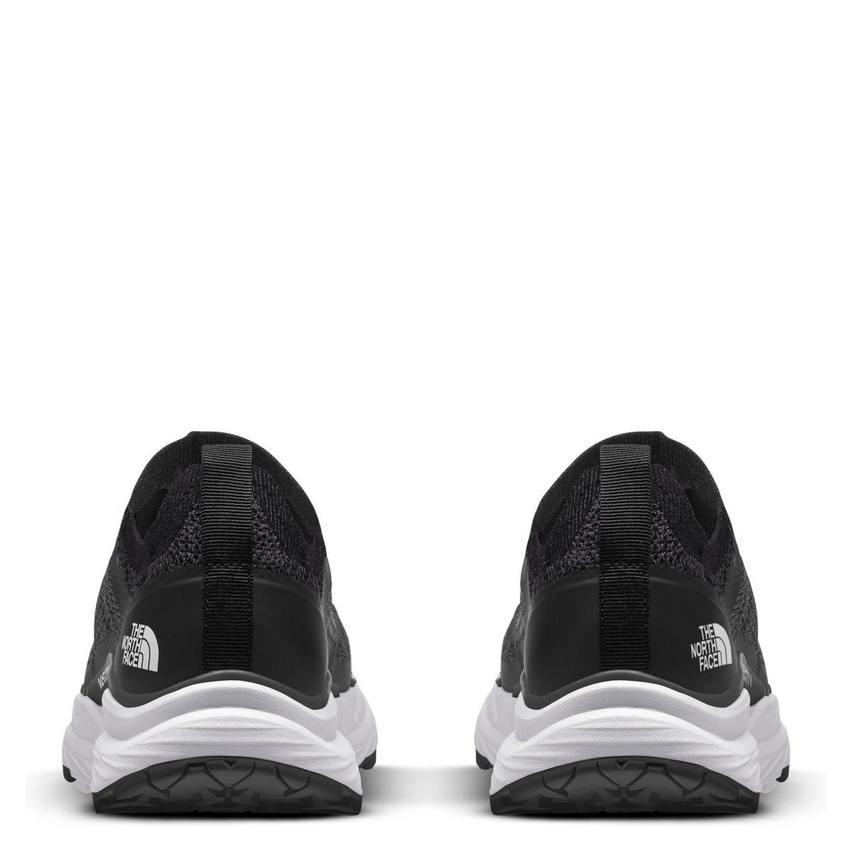 THE NORTH FACE - North face W vectiv escapezapatilla outdoor mujer negro