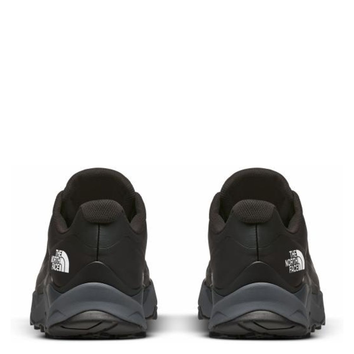 THE NORTH FACE - Vectiv Zapatilla Outdoor Hombre Negro The North Face