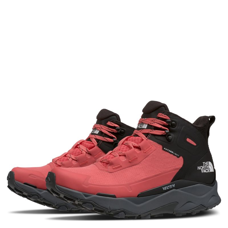 THE NORTH FACE - The North Face Vectiv Exploris Mid Futurelight Zapatilla Outdoor Mujer