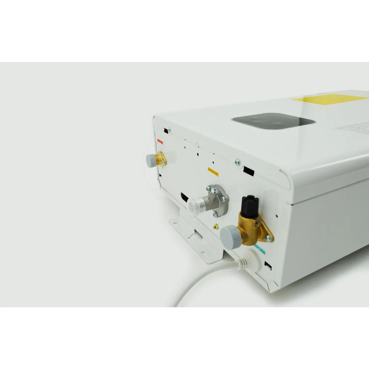 ALBIN TROTTER - Calefont 10L tiro forzado gas licuado