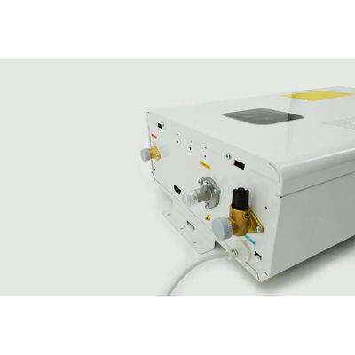 Imagen 2 del producto Calefont 10L tiro forzado gas licuado