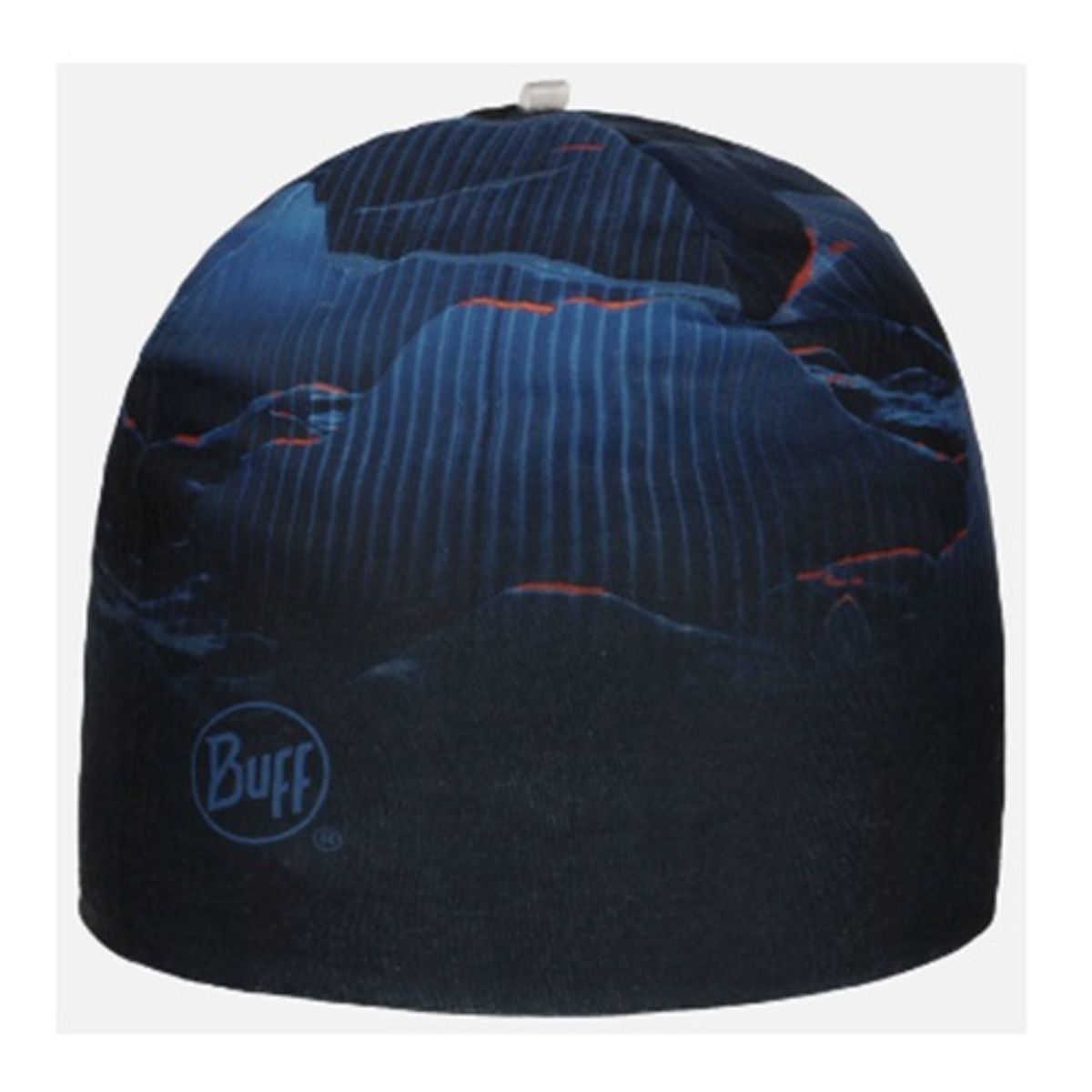 BUFF - Gorro Buff ThermoNet S-Wave Blue