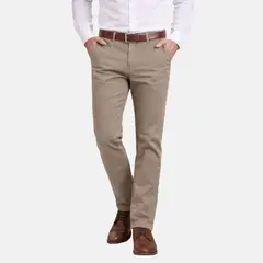 MOSS - Pantalón Gabardina Invierno