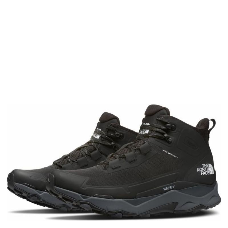 North Face - The North Face Vectiv Exploris Mid Futurelight Zapatilla Outdoor Hombre Impermeable
