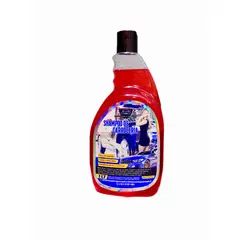 GENERICO - Antiago car wash, shampoo de carroceria, concera abrillantadora para carroceria de vehiculos