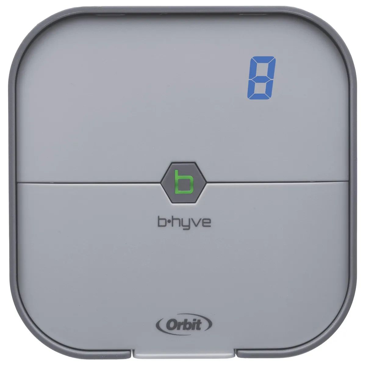 ORBIT - Programador b-hyve wi fi 8 estaciones interior