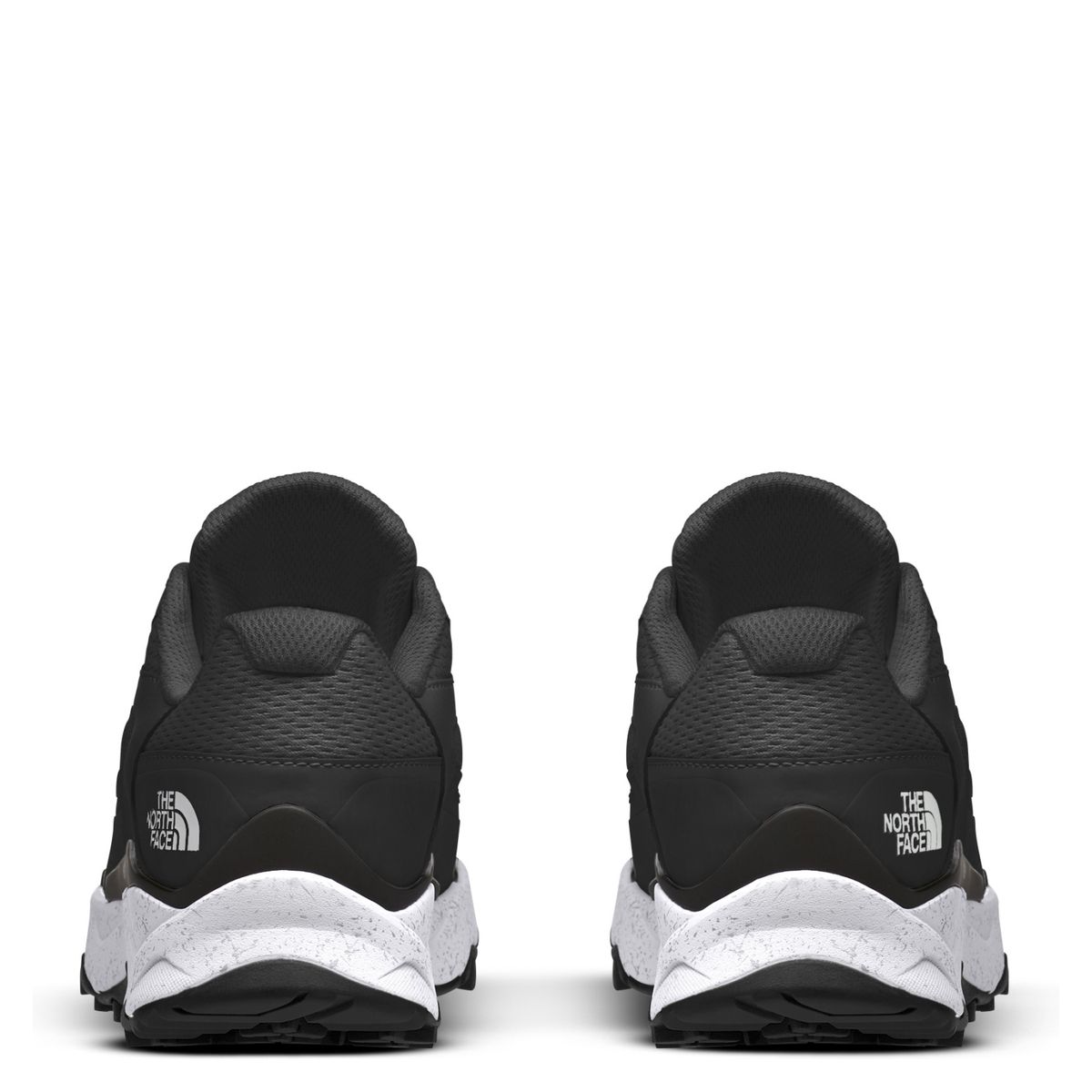 THE NORTH FACE - W Vectiv Taraval Zapatilla Outdoor Mujer Negro The North Face