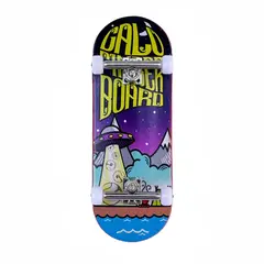 GALO FINGERBOARD - Setup Galo Profesional - Ovni 32mm