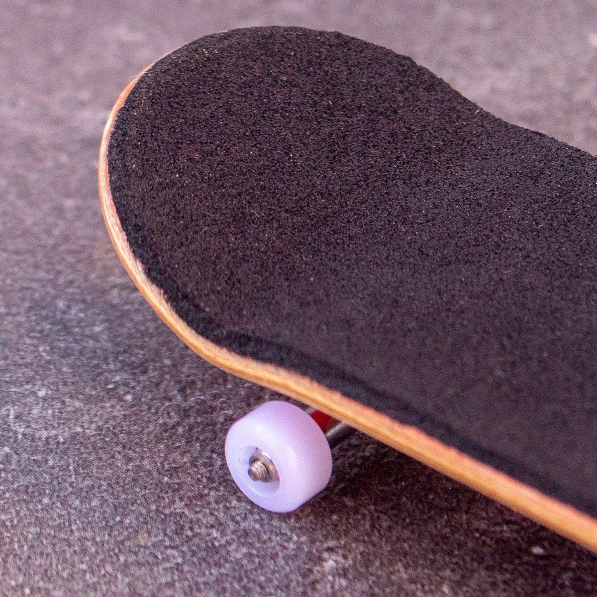 GALO FINGERBOARD - Setup Galo Profesional - Ovni 32mm