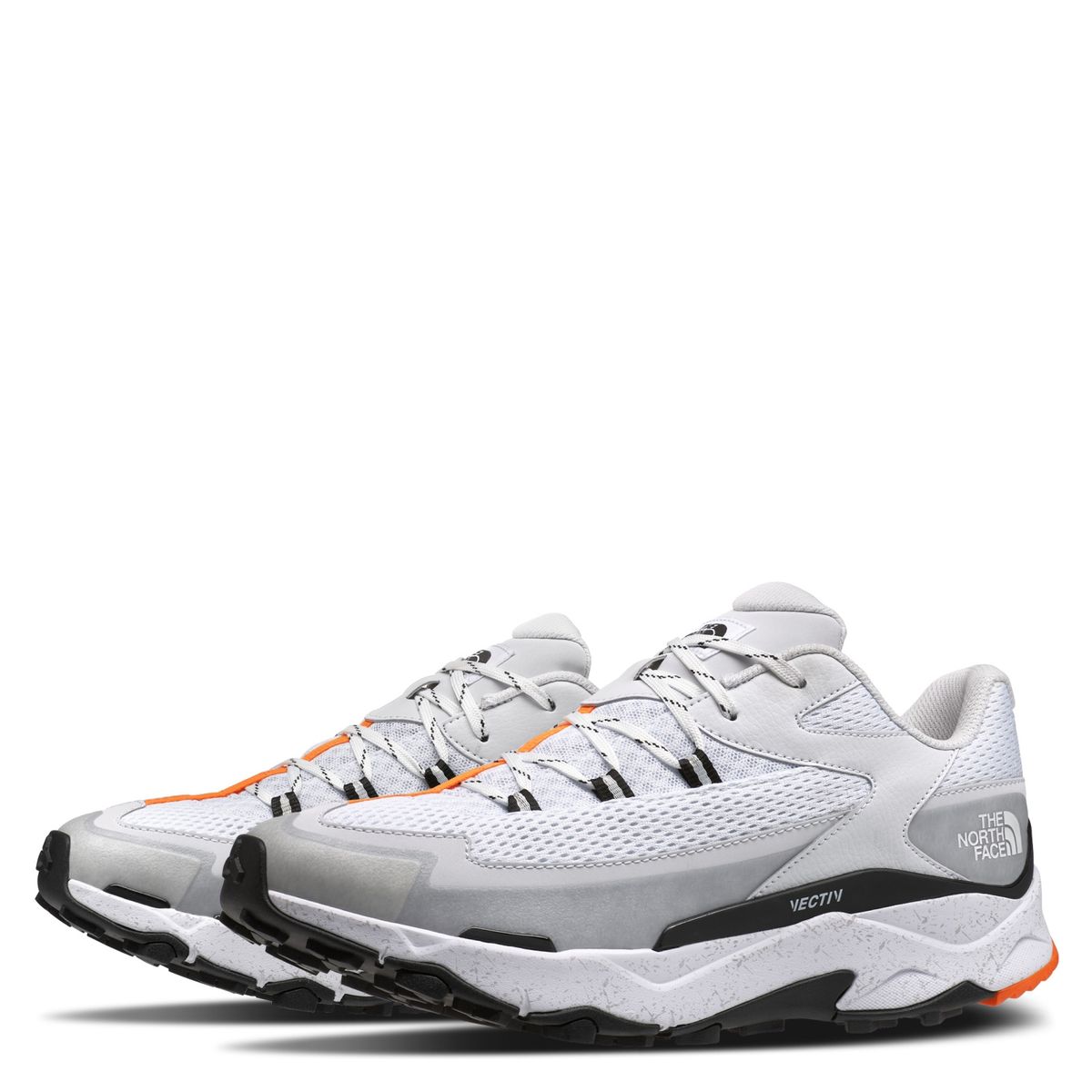 THE NORTH FACE - North face M vectiv taravalzapatilla outdoor hombre blanco