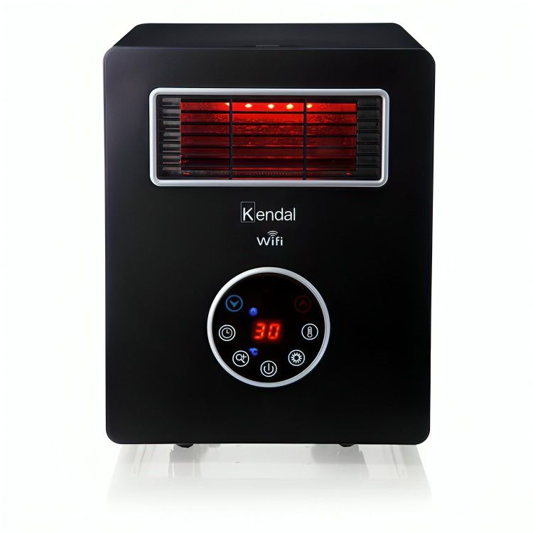 KENDAL CALEFACTOR POR CONVECCION KPCH05A INFR.PTC WIFI