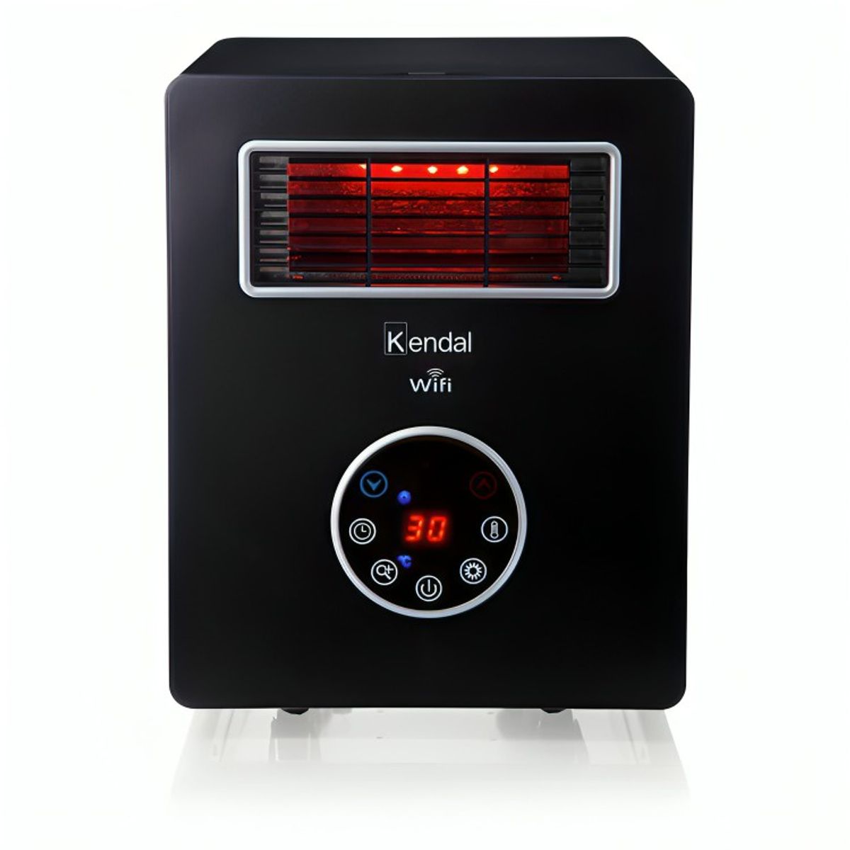KENDAL - CALEFACTOR POR CONVECCION KENDAL KPCH05A INFR.PTC WIFI
