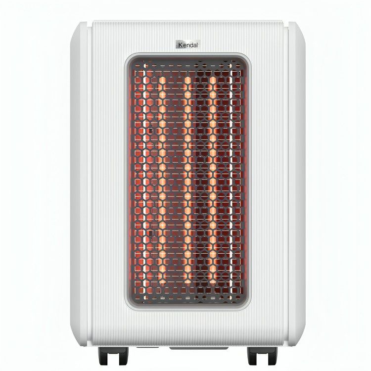 KENDAL TURBOCALEFACTOR KEI-GOLDEN01 BLANCA