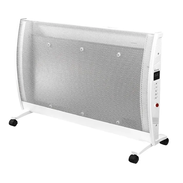 KENDAL CALEFACTOR POR CONVECCION KEM-EFFICIENT03