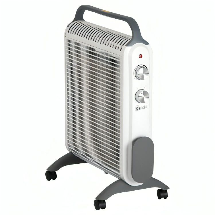 KENDAL CALEFACTOR DE PANEL KEM-EFFICIENT02