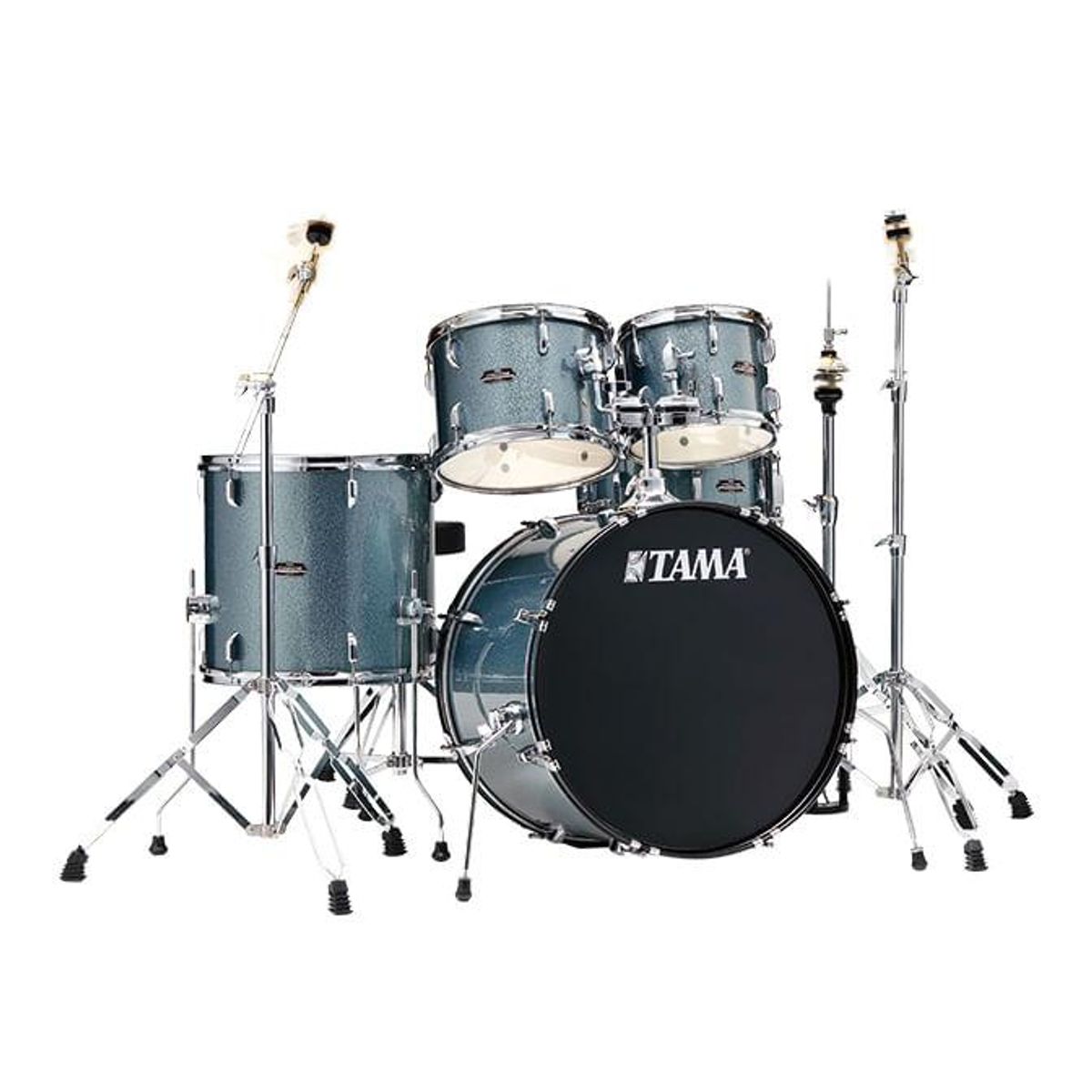 TAMA - Batería acústica Tama Stagestar ST50H6 5 piezas SEM