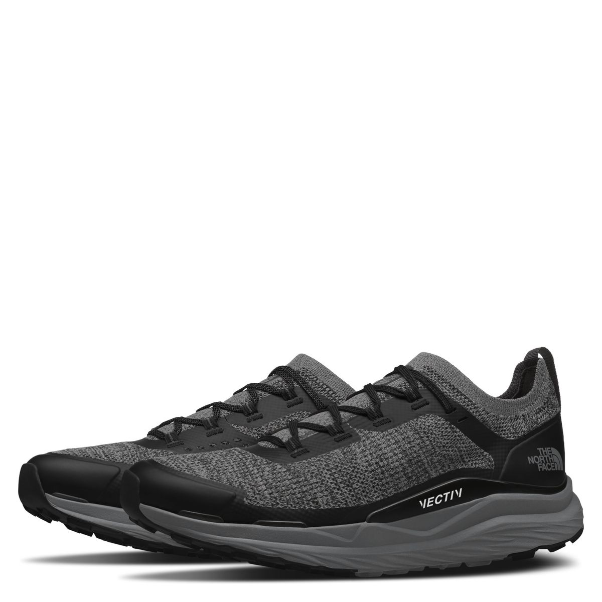 THE NORTH FACE - Vectiv Escape Zapatilla Outdoor Hombre Negra The North Face