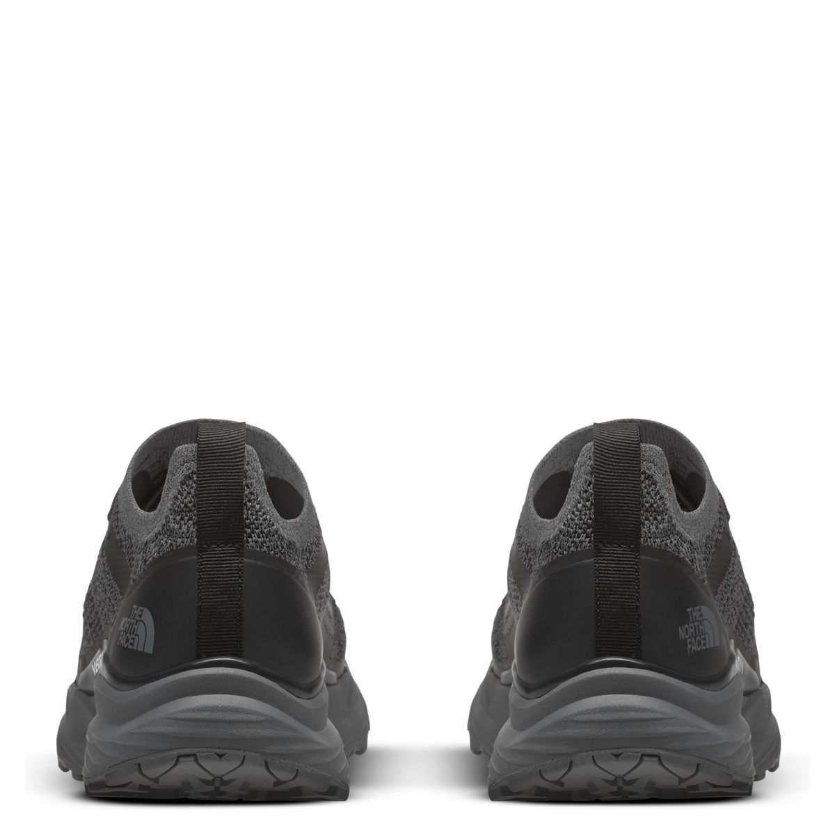 THE NORTH FACE - Vectiv Escape Zapatilla Outdoor Hombre Negra The North Face