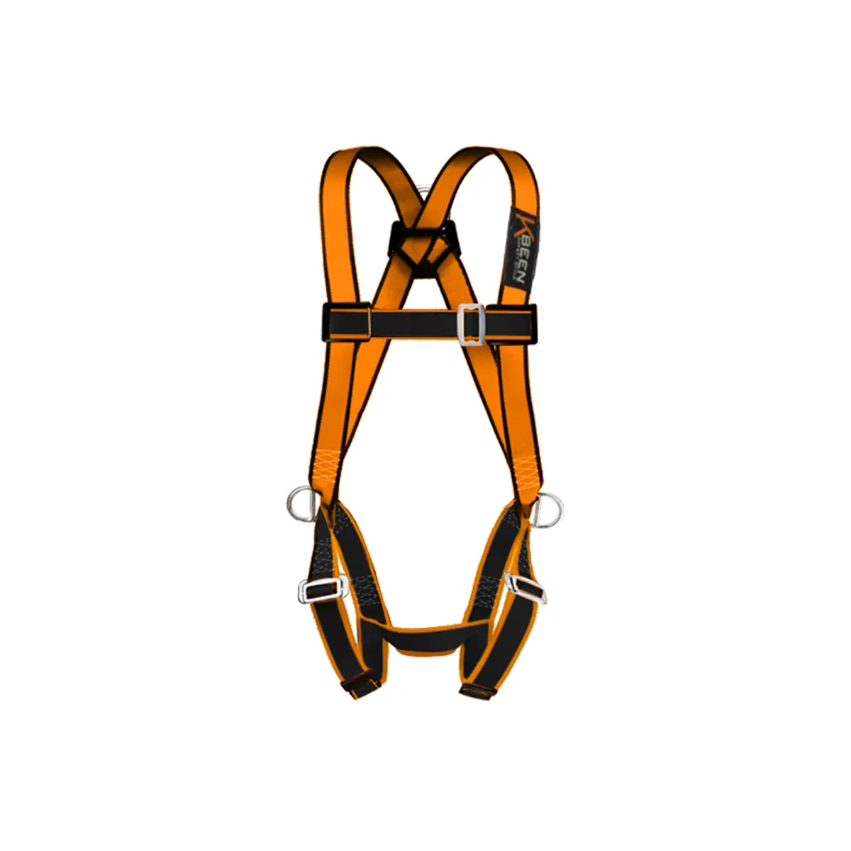 KBEEN - ARNES PARACAIDISTA 4 ARGOLLAS KL-8000-4 TALLA XL