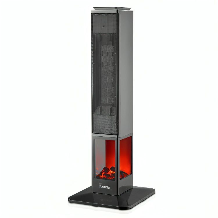KENDAL TUBOCALEFACTOR KCE-EMBER1