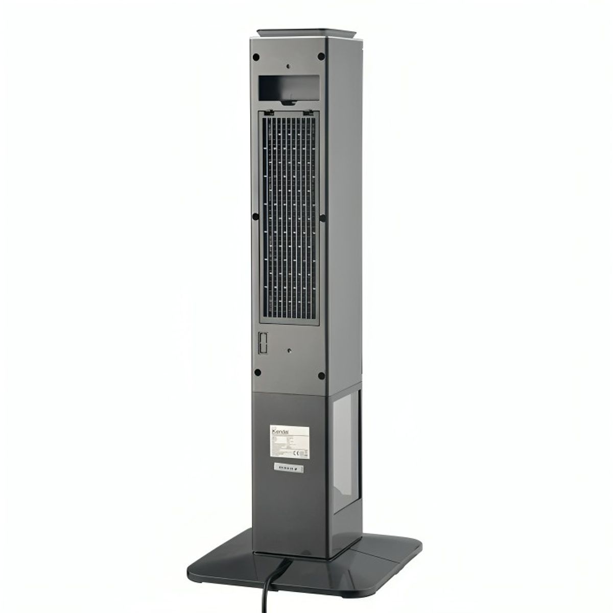 KENDAL - TUBOCALEFACTOR KENDAL KCE-EMBER1