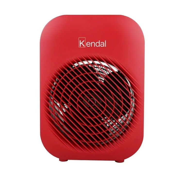 KENDAL TUBOCALEFACTOR SUN-10 RED