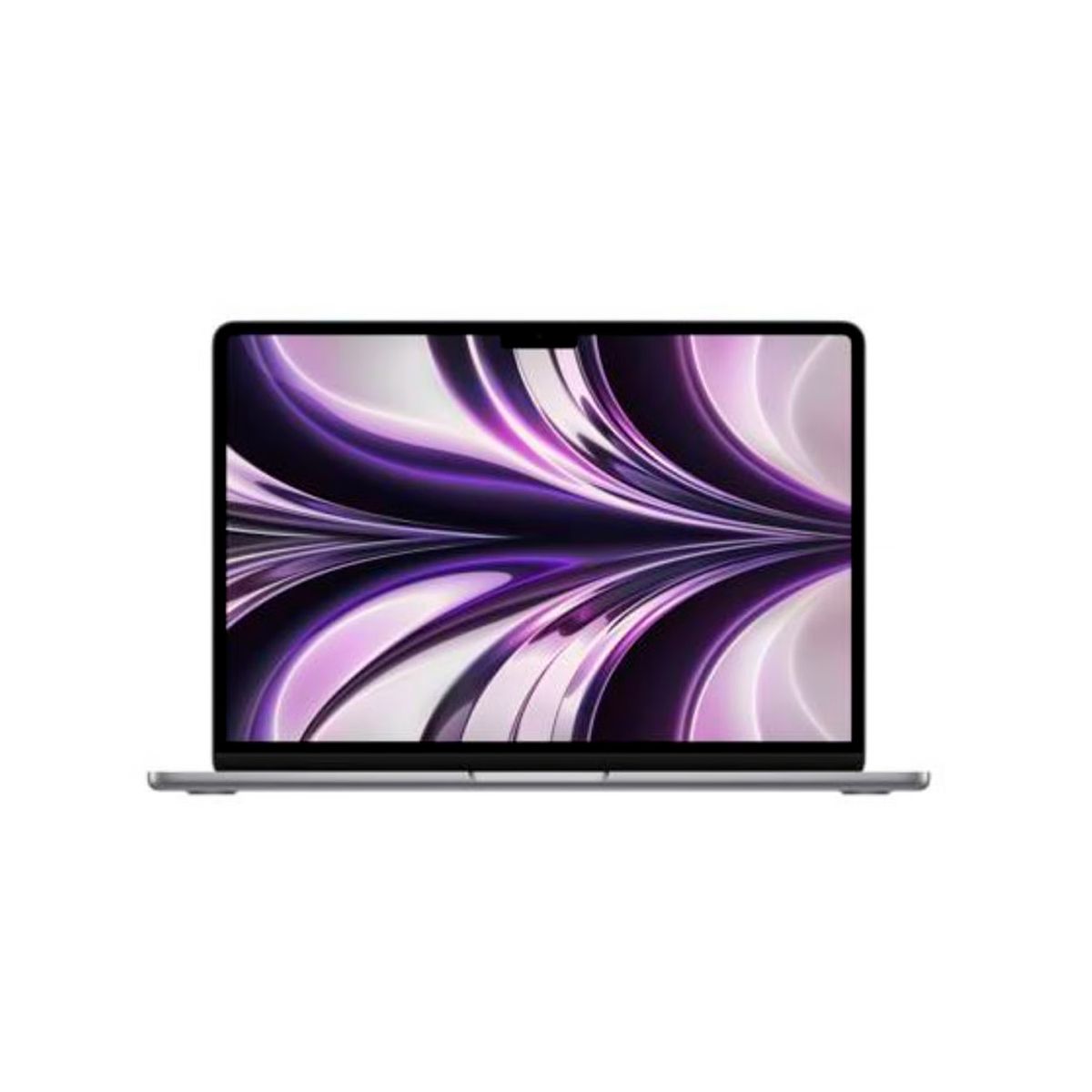 APPLE - Apple MacBook Air 13 M2 8GB RAM 512GB 10-Core GPU Plata