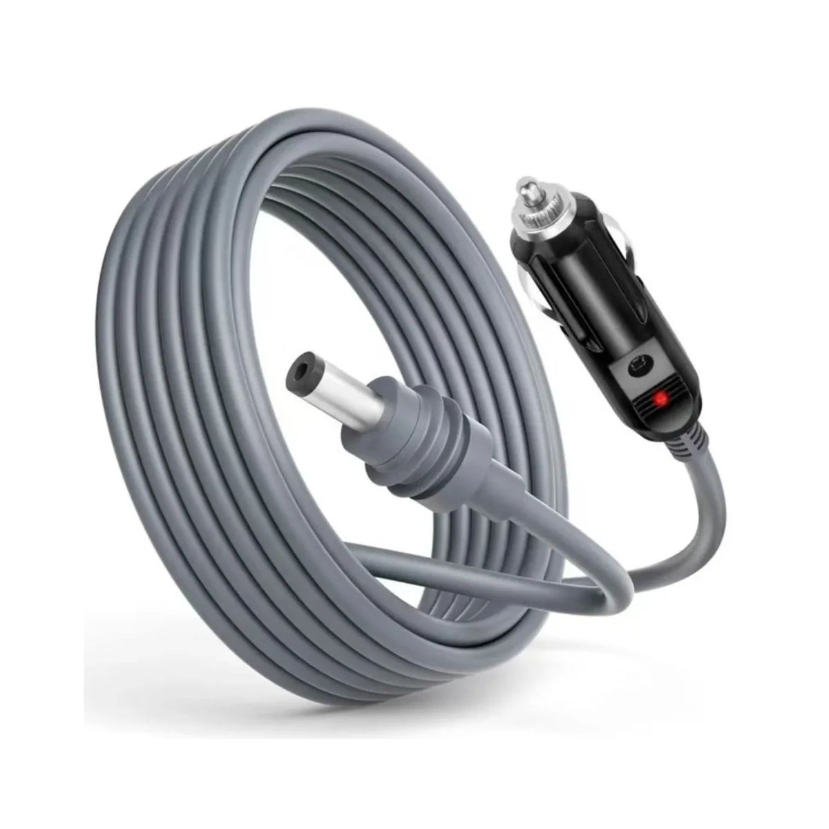 GENERICO - Cable Adaptador Para Starlink Mini Auto 12v 3 Metros