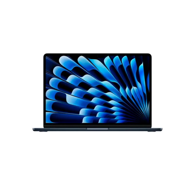【美品】MacBook Air 13 M2 8GB 512GB MacBook Air 13インチ Apple M2チップ搭載モデル [2022年モデル /SSD