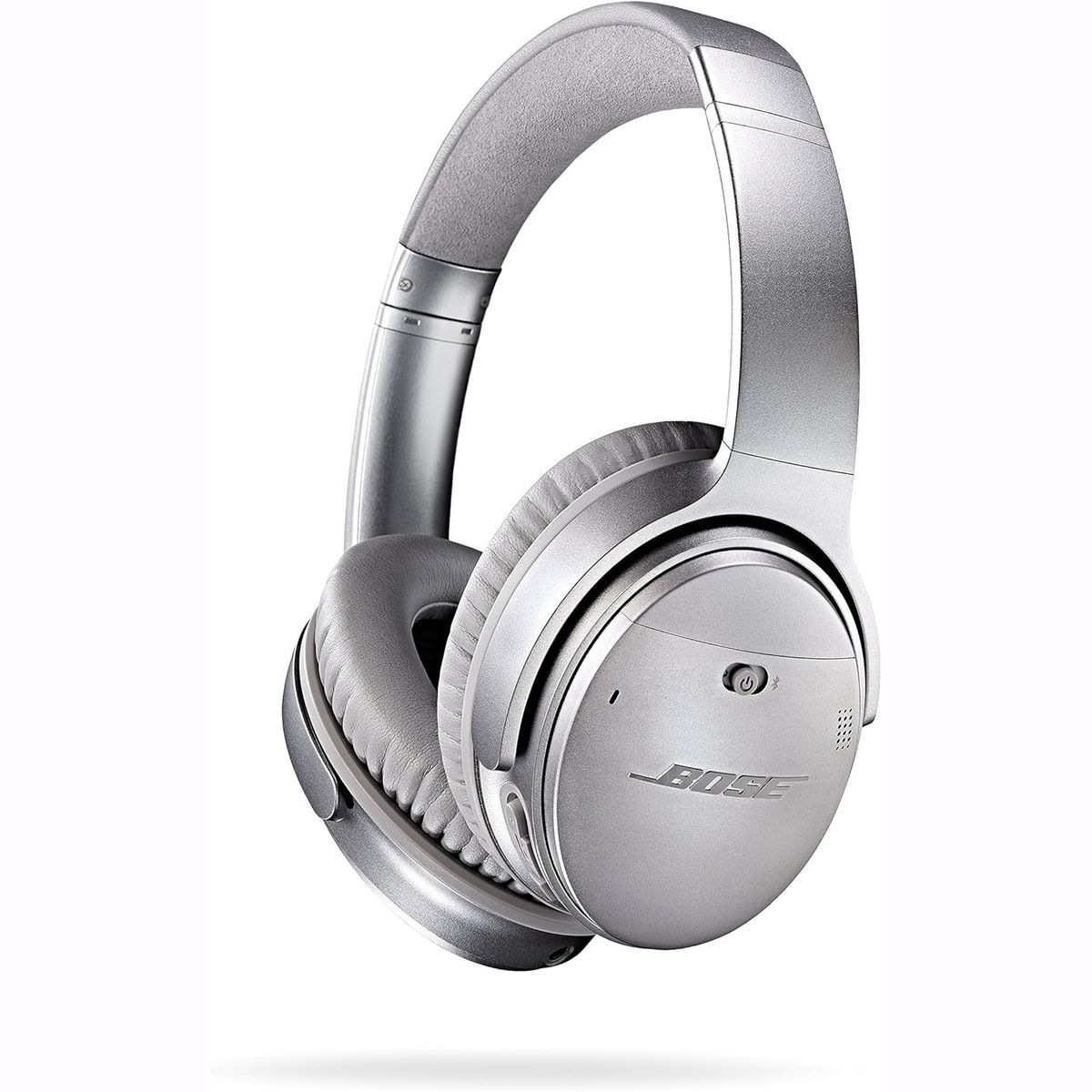 BOSE - Audífonos Inalámbricos Bose QuietComfort 35 (Serie I) - Reacondicionado
