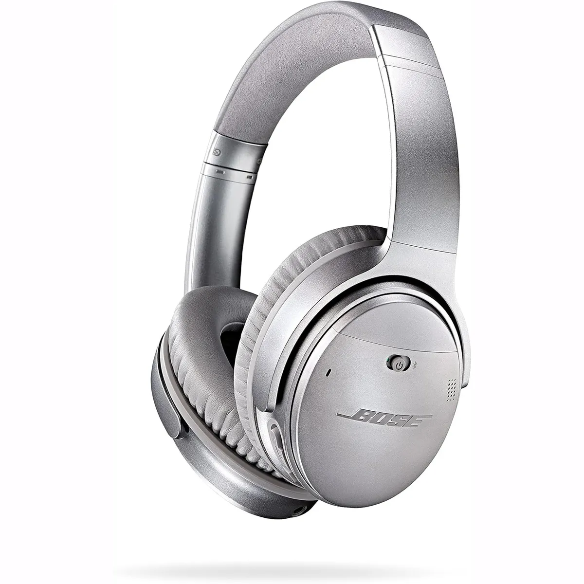 BOSE - Audífonos Inalámbricos Bose QuietComfort 35 (Serie I) - Reacondicionado