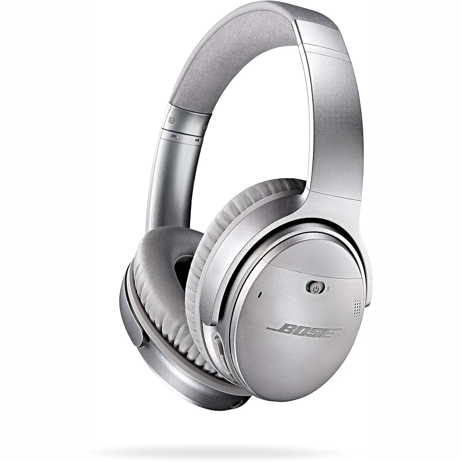 ヘッドホン Bose QuietComfort 35 Headphones BOSE Audífonos Inalámbricos Bose QuietComfort 35 (Serie I