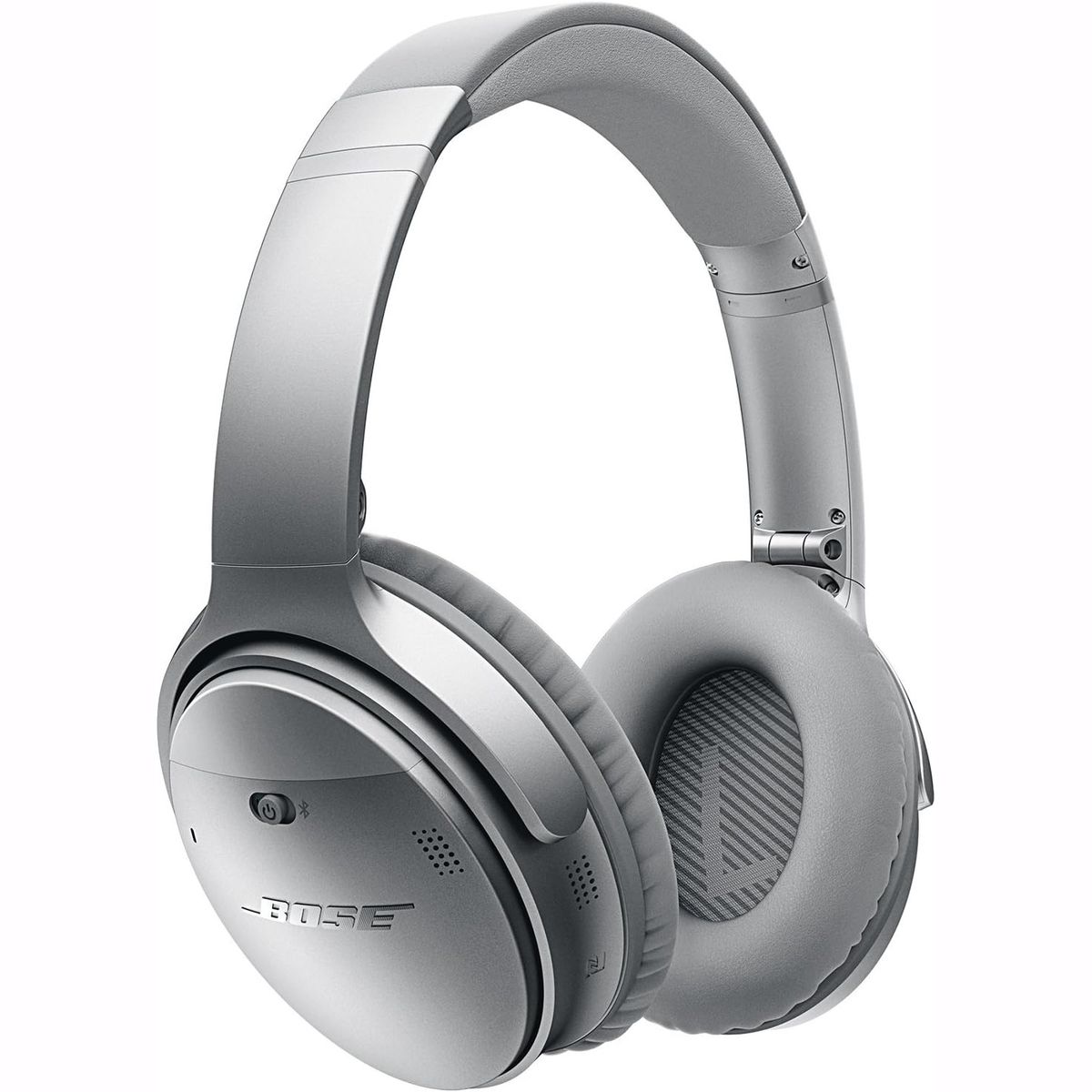 BOSE - Audífonos Inalámbricos Bose QuietComfort 35 (Serie I) - Reacondicionado