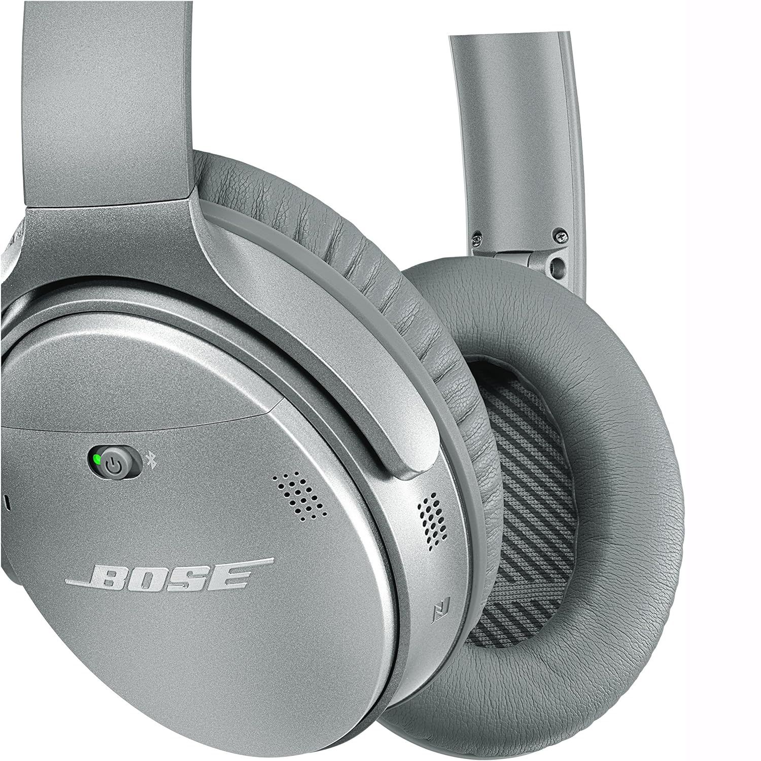 BOSE Audífonos Inalámbricos Bose QuietComfort 35 (Serie I