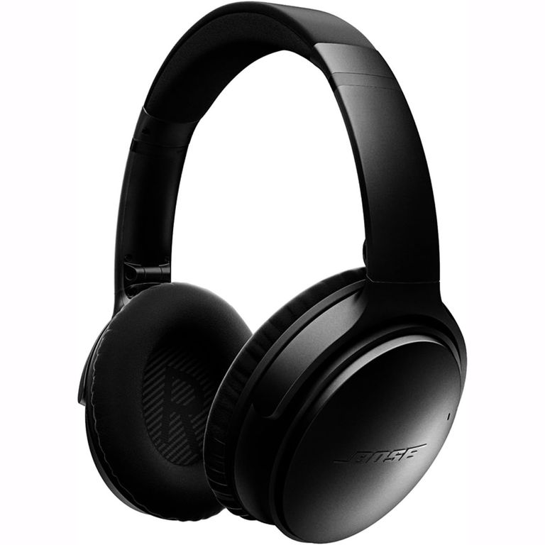 Audífonos Inalámbricos QuietComfort 35 (Serie I) - Reacondicionado