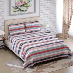 GENERICO - SABANAS 2 PLAZAS LONGCELL 6 PIEZAS