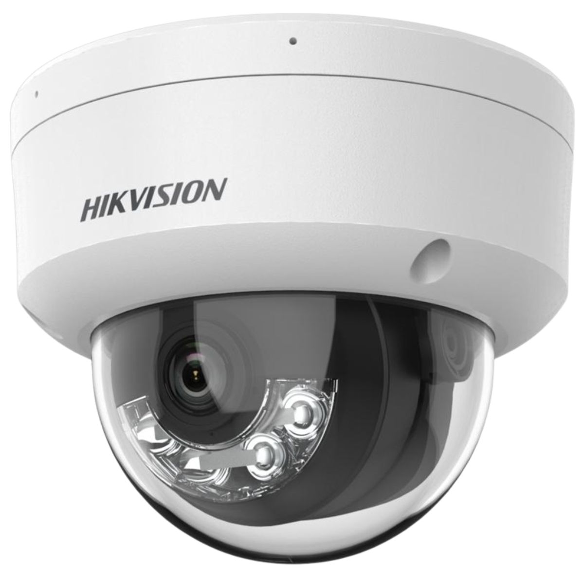 HIKVISION - Domo IP 6MP Smart dual Light DS-2CD1163G2-LIU 2.8mm Hikvision