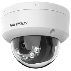 HIKVISION - Domo IP 6MP Smart dual Light DS-2CD1163G2-LIU 2.8mm