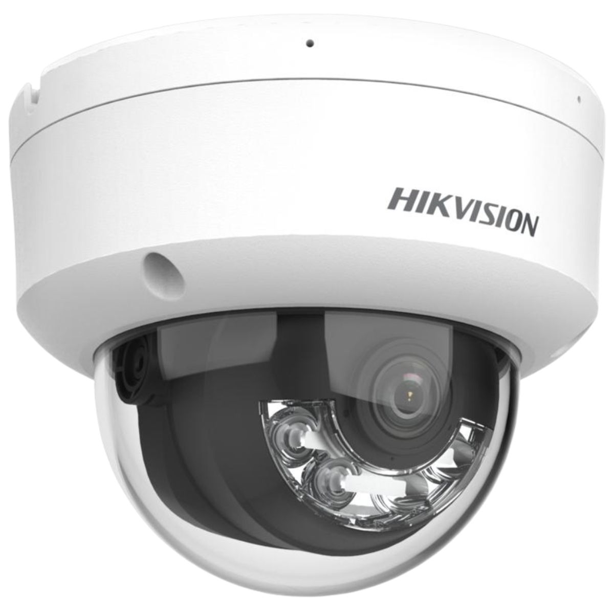 HIKVISION - Domo IP 6MP Smart dual Light DS-2CD1163G2-LIU 2.8mm Hikvision