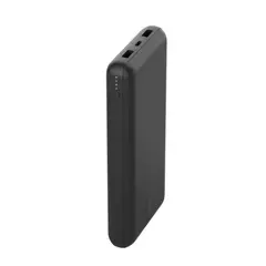 BELKIN - Bateria 20.000 mAh 2xUSB-A 1xUSB-C 15W