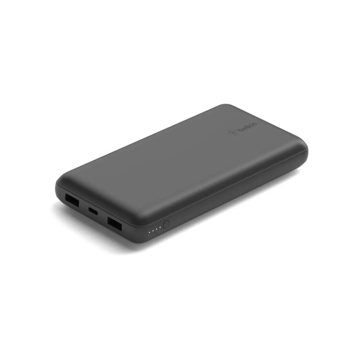 BELKIN - Bateria 20.000 mAh 2xUSB-A 1xUSB-C 15W Belkin