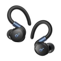 Audifono True Wireless Sport X20 Soundcore Negro