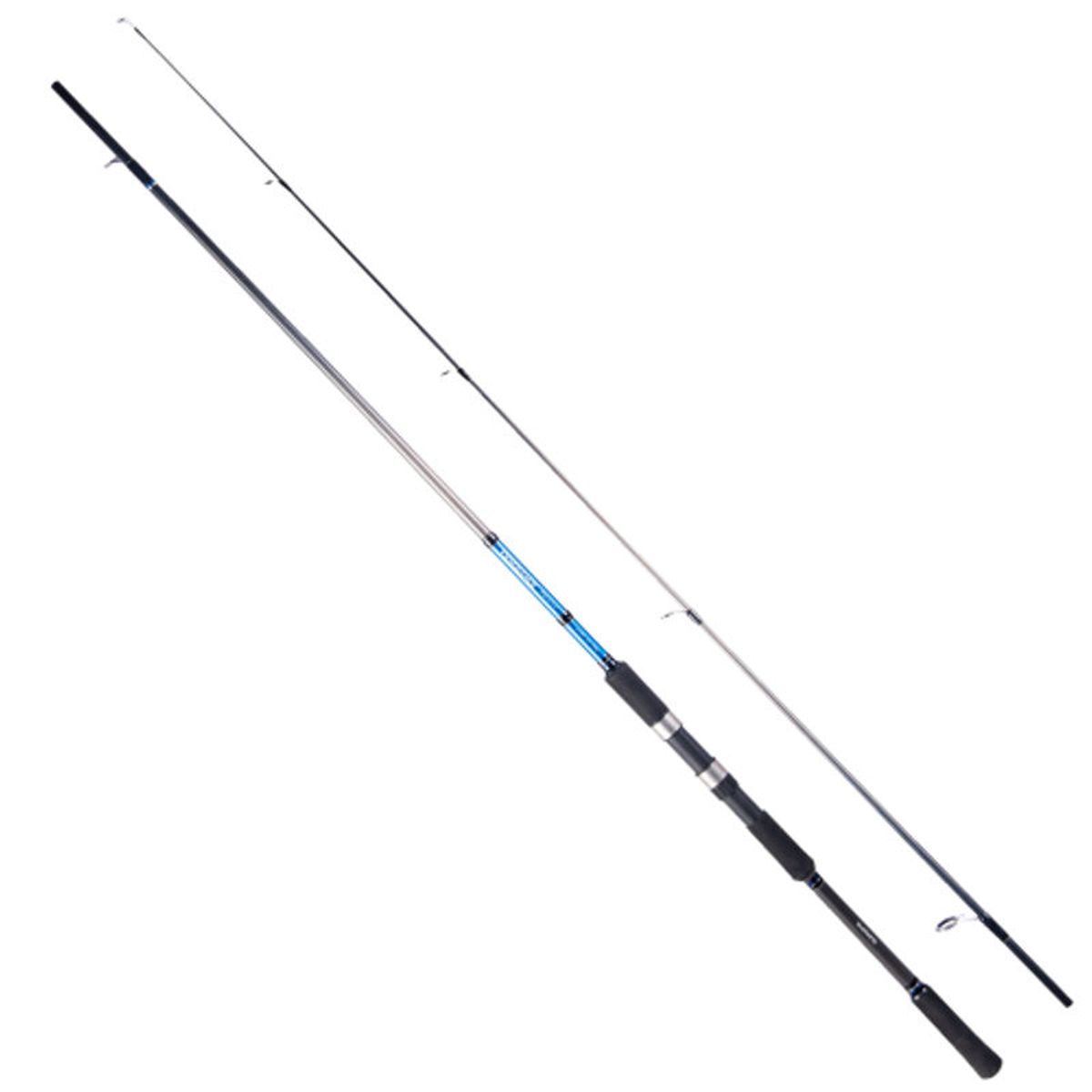 SHIMANO - Caña Shimano Vengeance Pacifico 270 H