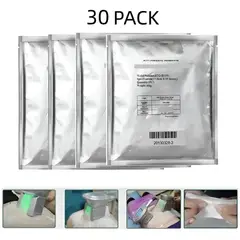 GENERICO - Membrana Anticongelante Criolipolisis CrioterapiaX30 27-30CM